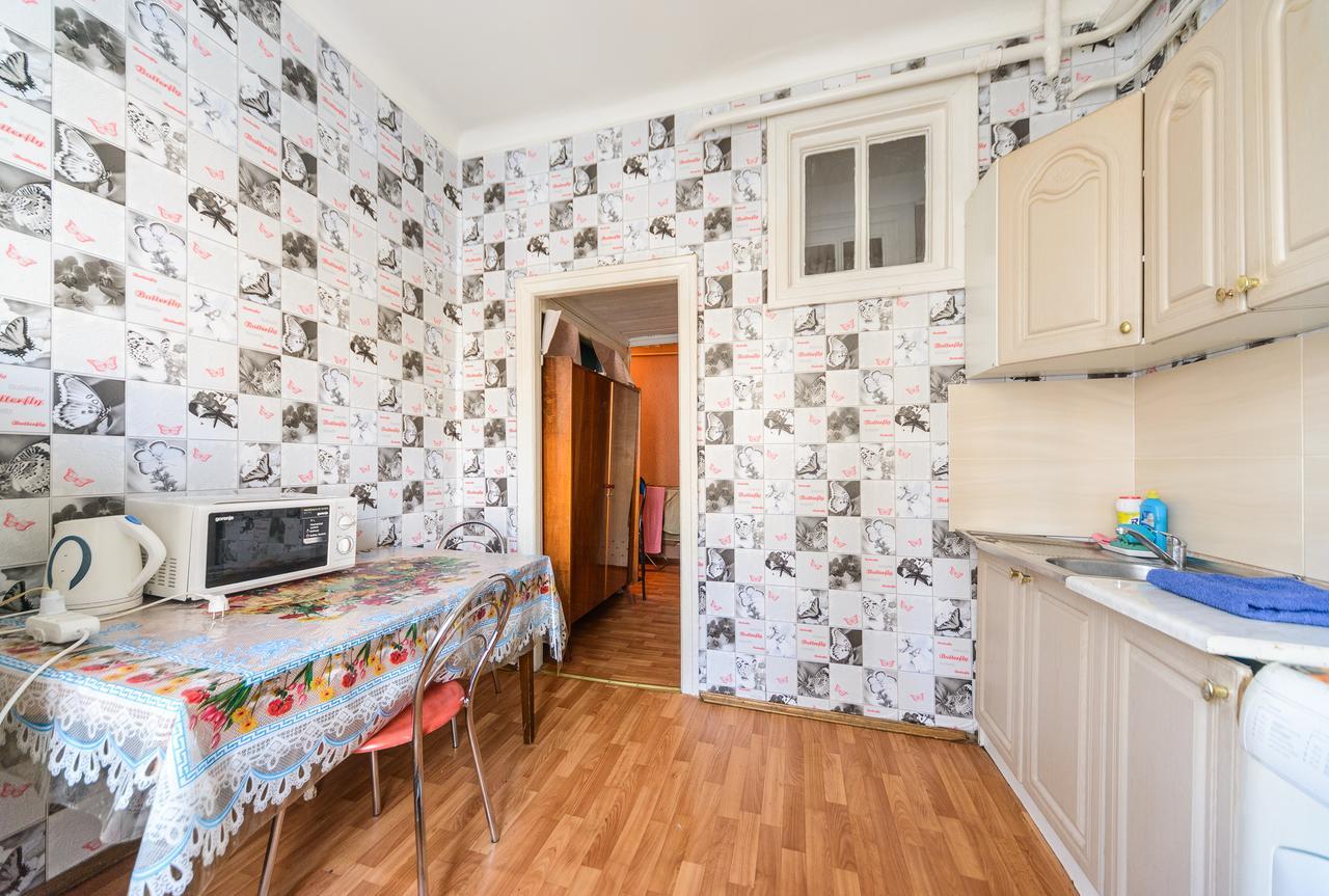 Квартира По Адресу Ул. Черняховского 12 Kiev Exterior foto